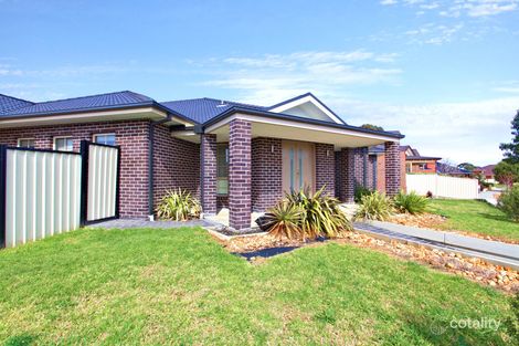 Property photo of 1 Sunnyside Way Cairnlea VIC 3023