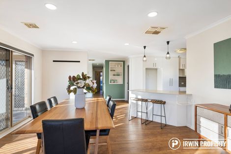 Property photo of 42 Kirkwood Crescent Gordon ACT 2906