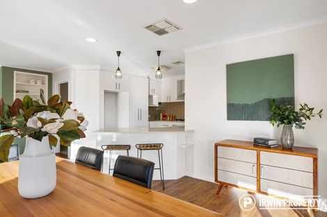 Property photo of 42 Kirkwood Crescent Gordon ACT 2906