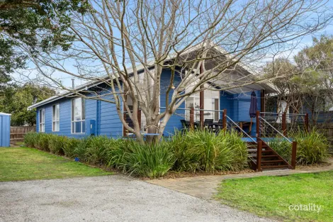 Property photo of 41 Summerhays Avenue Cape Woolamai VIC 3925