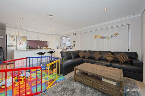 Property photo of 86 Bill Ferguson Circuit Bonner ACT 2914