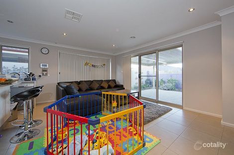 Property photo of 86 Bill Ferguson Circuit Bonner ACT 2914