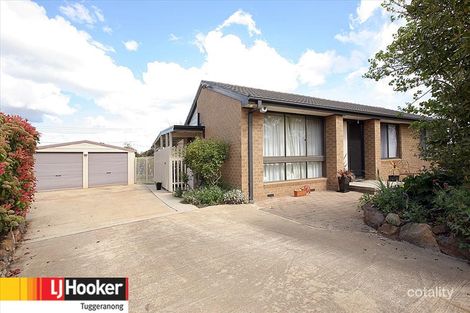 Property photo of 7 Coningham Street Gowrie ACT 2904