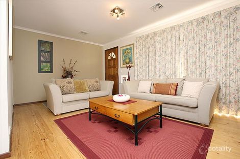 Property photo of 7 Coningham Street Gowrie ACT 2904