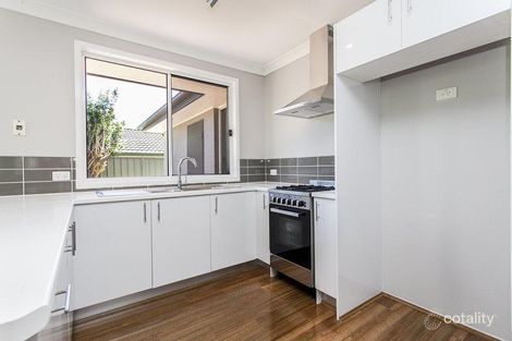 Property photo of 27 Wolara Avenue Glenmore Park NSW 2745