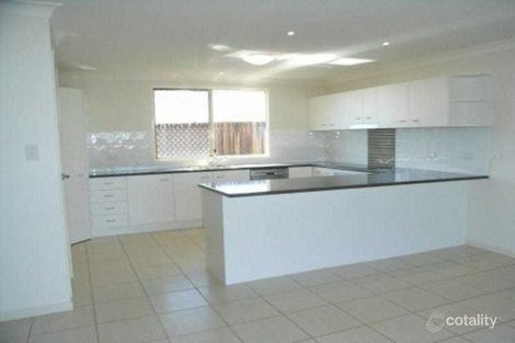 Property photo of 3 Highgrove Drive Highfields QLD 4352