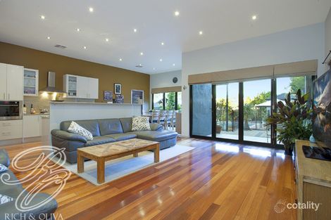 Property photo of 34 Lennartz Street Croydon Park NSW 2133