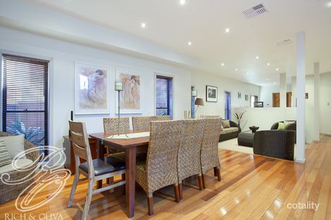 Property photo of 34 Lennartz Street Croydon Park NSW 2133
