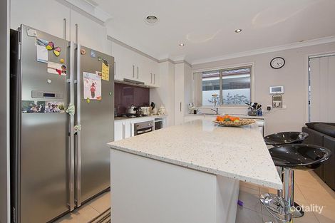 Property photo of 86 Bill Ferguson Circuit Bonner ACT 2914