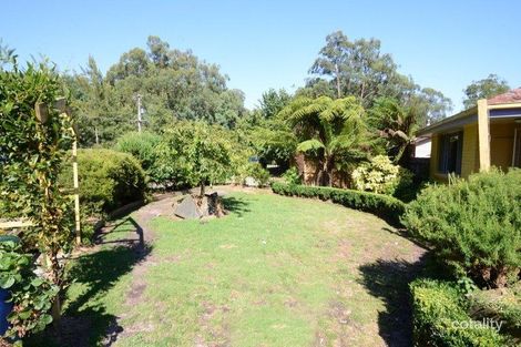 Property photo of 1567 Little Yarra Road Powelltown VIC 3797