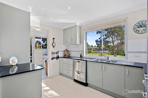 Property photo of 2/36 Corrigan Avenue Toormina NSW 2452