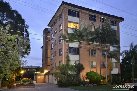 Property photo of 8/61 Rialto Street Coorparoo QLD 4151