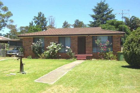 59 William Cox Dr, Richmond, NSW 2753