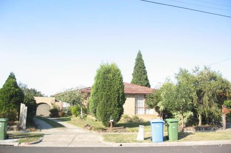 Property photo of 5 McAfee Court Dandenong North VIC 3175