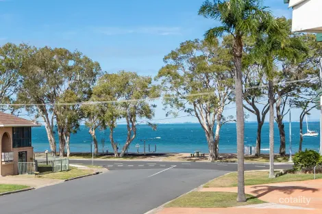 Property photo of 3/20 Winston Drive Bongaree QLD 4507