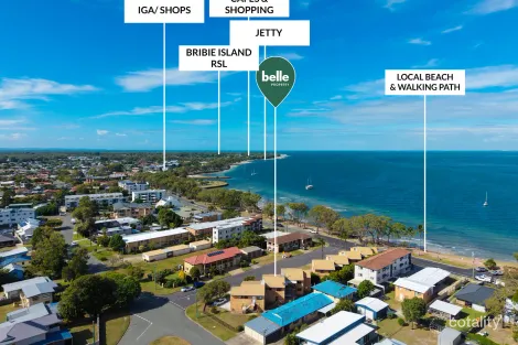 Property photo of 3/20 Winston Drive Bongaree QLD 4507