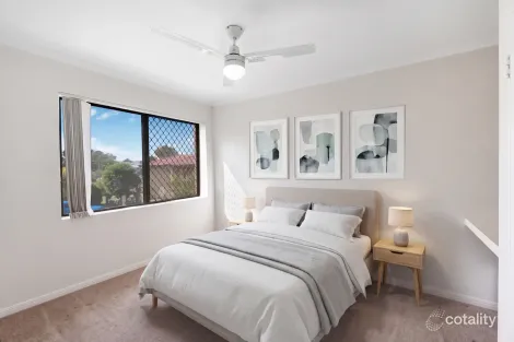 Property photo of 3/20 Winston Drive Bongaree QLD 4507