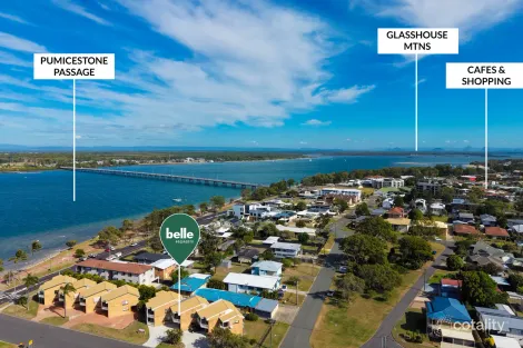 Property photo of 3/20 Winston Drive Bongaree QLD 4507