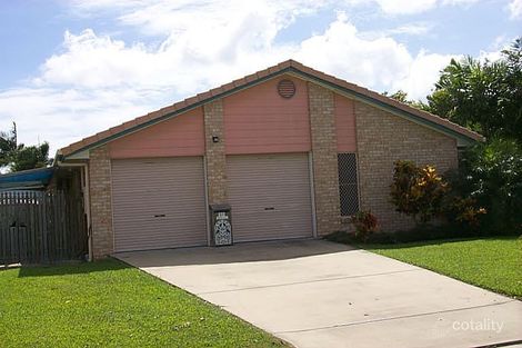 37 Lambert St, Heatley, QLD 4814