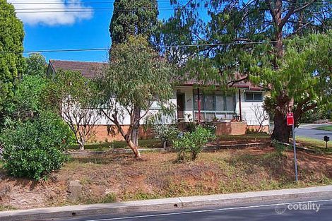 460 North Rocks Rd, Carlingford, NSW 2118