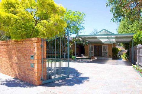 12 Rosewarne Ave, Cheltenham, VIC 3192