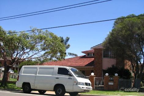 Property photo of 51 Payten Avenue Roselands NSW 2196