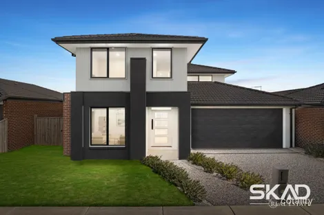 11 Ringtail Pl, Beveridge, VIC 3753