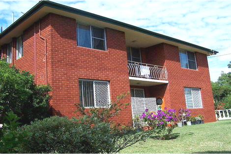 Property photo of 2/13 Orpington Street Ashfield NSW 2131