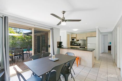 Property photo of 20 Sue Court Highland Park QLD 4211