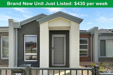 39 Freesia Dr, Wallan, VIC 3756