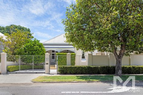 Property photo of 96 Grant Street Cottesloe WA 6011