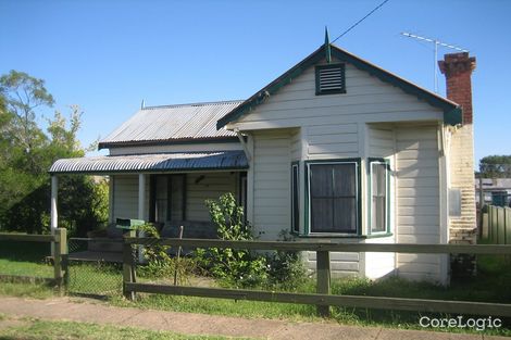 Property photo of 65 Cassilis Street Coonabarabran NSW 2357