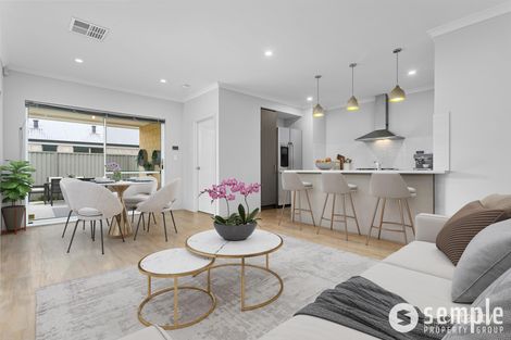 Property photo of 7 Grande Crescent Success WA 6164