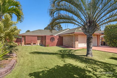 Property photo of 52 Saint Joseph Drive Urraween QLD 4655