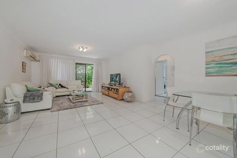 Property photo of 1/43 Rutland Street Coorparoo QLD 4151