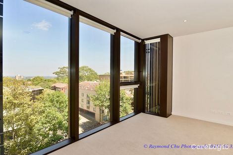 Property photo of 700/211 Pacific Highway North Sydney NSW 2060