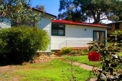 Property photo of 1 Geringa Avenue Cooma NSW 2630