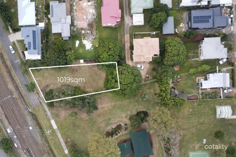 Property photo of 1 Railway Parade Banyo QLD 4014