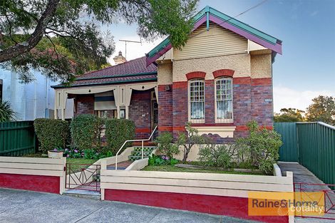 256 Old Canterbury Rd, Summer Hill, NSW 2130