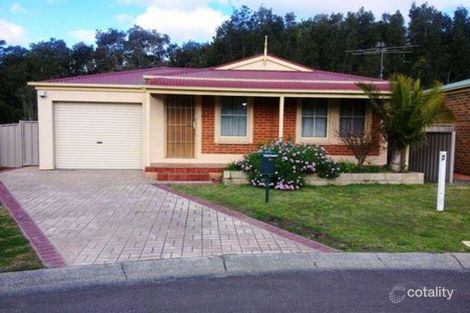 Property photo of 16 Woodbridge Crescent Lake Munmorah NSW 2259