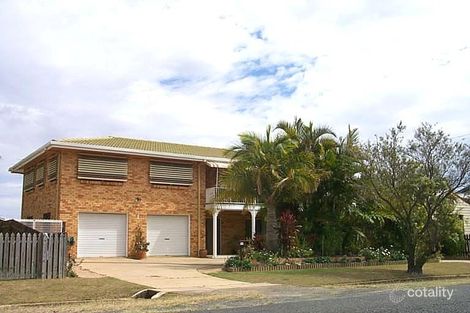 1 Redmond St, Avenell Heights, QLD 4670