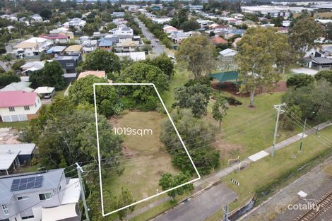 Property photo of 1 Railway Parade Banyo QLD 4014
