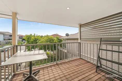 Property photo of 35/1 Archer Close North Lakes QLD 4509