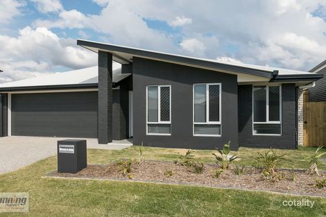 39 Broadaxe St, Spring Mountain, QLD 4300