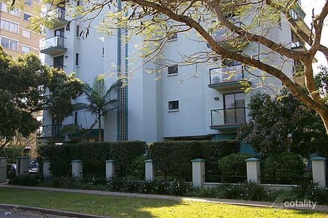 Property photo of 4/172 Macquarie Street St Lucia QLD 4067