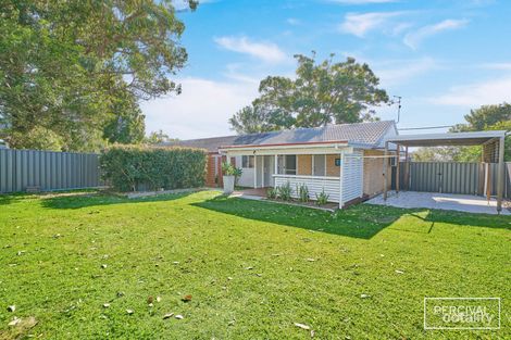 Property photo of 2/13 Clifton Drive Port Macquarie NSW 2444