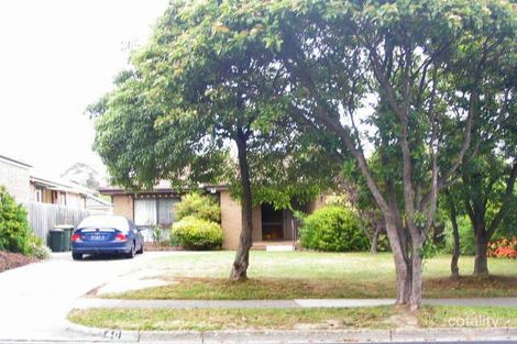 40 Husband Rd, Forest Hill, VIC 3131
