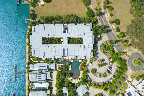 22/57 GRAND PDE, PARREARRA, QLD 4575