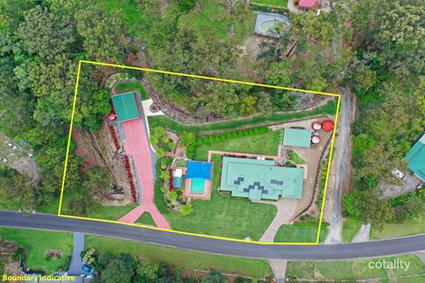 Property photo of 30 Calala Court Bonogin QLD 4213