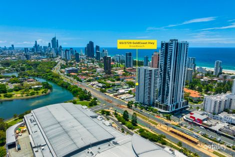 65/2729-2733 Gold Coast Hwy, Broadbeach, QLD 4218